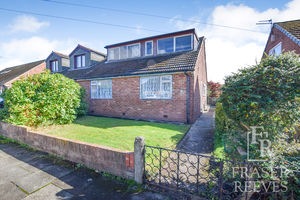 Woburn Avenue